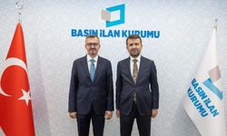 Basın sektöründe dijital dönüşüm masaya yatırıldı