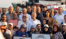 Başkan Seçer: Mersin bereketli ve çalışan bir kenttir