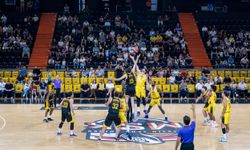 Mersin Spor Kulübü evindeki ilk maçtan galibiyetle ayrıldı