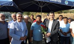 Beşikci; ”Doğruya ve güzele birlikte ulaşmaya çalışıyoruz”