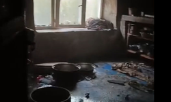 Bilecik'te yangın faciası: Baba ve kızı yaşamını yitirdi