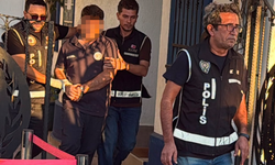 Rüşvet aldığı iddia edilen Liman Başkanı suçüstü yakalandı