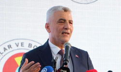 Bakan Bolat: Türkiye büyük bir üretim ülkesi haline geldi