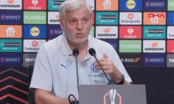 Bruno Genesio:  Beşiktaş turnuvanın en iyi takımlarından biri