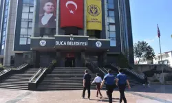 Buca Belediyesi’ne 150 milyon TL’lik haciz