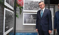 İletişim Başkanı Burhanettin Duran: "Milli irade mücadelesini geleceğe taşıyoruz"