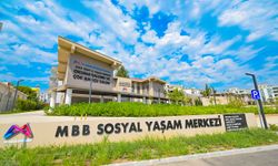 Silifke Sosyal Yaşam Merkezi, her yaştan vatandaşa hizmet veriyor