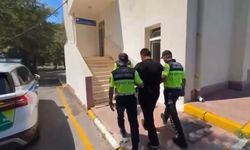 Tehlikeli yarışa 138 bin lira ceza