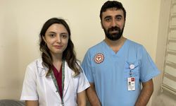 Cem Yılmaz'a ilk müdahaleyi yapan doktorlar: Hızlı şekilde sevkini gerçekleştirdik