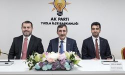 Yılmaz: 'Güçlüysen her şeyi yapabilirim' diyenler var