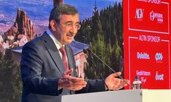 Cevdet Yılmaz: Ekonomimizin 2029 yılında yüzde 5 büyümesini öngörüyoruz