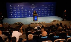 Cevdet Yılmaz: Sosyal medya bizi yalnızlaştırıyor