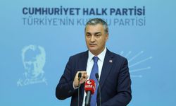 CHP'de 5 belediye başkanı disiplin kuruluna sevk edildi