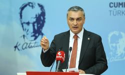 CHP Sözcüsü Sarı'dan kurultay açıklaması: Hukuki engel kalmadı