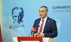 Sarı'dan Özgür Özel'e: ‘Ya yalan söylüyor ya da haberi yok’