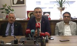 CHP’li Sarı: ‘Olumlu gelişen bir süreç var’