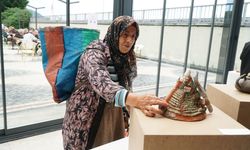 Çayın memleketinde 'Çılgın Çaydanlıklar' sergisi