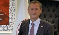 Çin'de gözaltında bulunan CHP'li üye ihraç edildi