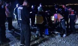 36 personel ve 4 dronla arandı, 9 saat sonra bulundu