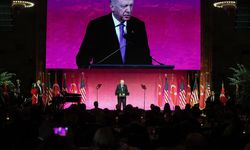 Erdoğan, 'Türkiye'ye yatırım yapan hep kazançlı çıkmıştır'