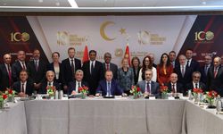 Türk-Amerikan iş dünyasına 100 milyar dolarlık ticaret