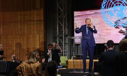 Cumhurbaşkanı Erdoğan: İklim önerileri gerçeklerle buluşmalı