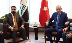 Türkiye ve Irak'tan güvenlik ve Kalkınma Yolu mutabakatı