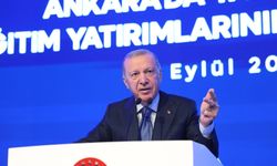 Cumhurbaşkanı Erdoğan: Türkiye'yi gençlerimiz yönetecek