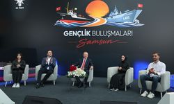 Cumhurbaşkanı Erdoğan: Gençlerle birlikte Türkiye'nin istikbal yürüyüşünü sürdüreceğiz