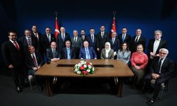 Cumhurbaşkanı Erdoğan: 'Veto mekanizması kaldırılsın'