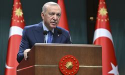Cumhurbaşkanı  Erdoğan’dan ekonomi, güvenlik ve dış politika mesajları