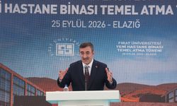 ‘Sağlık hizmetlerinden memnuniyet yüzde 69,4’e çıktı’
