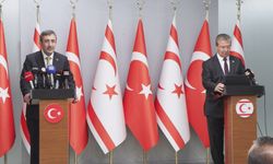 Cevdet Yılmaz: Gemide hayatını kaybedenlerin sayısı 10’a çıktı