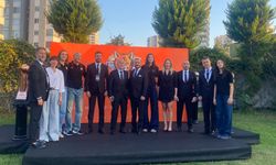ÇBK Mersin’in sezon planı belli oldu