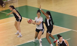 ÇBK Mersin ile Beşiktaş BOA yenişemedi: 65-65