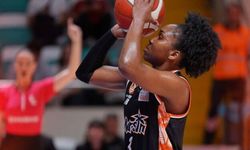 ÇBK Mersin, Botaş Spor’a 84-73 mağlup oldu