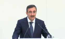Cevdet Yılmaz: ''Sivas Kongresi’nin 107’nci yılı kutlu olsun''
