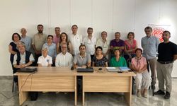 "Doğu Akdeniz Avrupa’nın plastik çöplüğü değildir!"