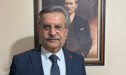 CHP Akdeniz İlçe Başkanı Palamut’tan yeni eğitim yılı mesajı