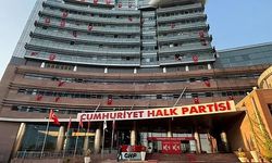 CHP kurultay davası 21 Ekim'e ertelendi