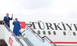 Erdoğan, BM’nin 81. Genel Kurulu için New York’ta