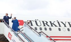 Erdoğan, BM Genel Kurulu için New York’a gidiyor
