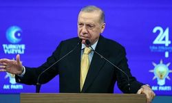 Cumhurbaşkanı Erdoğan'dan Manisa açıklaması