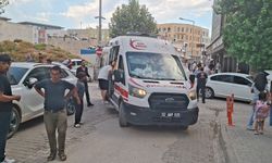 Sevgilisini darbeden saldırgana müdahale eden kişi bıçaklandı