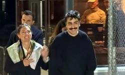 Deniz Göktaş cezaevinden çıktı: ‘Çok mutluyum, çok yorgunum’