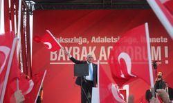 Dervişoğlu: Terör hükümlülerine yönelik uygulamaları eleştirdi