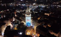 Dezenformasyon mesajları ışıkla anlatıldı