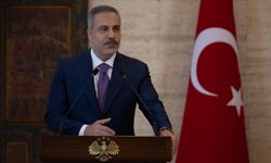 Hakan Fidan: Uluslararası toplum İsrail'i yanlış yoldan döndürmeli