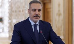Bakan Fidan: "Karadeniz'i çatışmanın dışında tutma çabamız sürüyor"