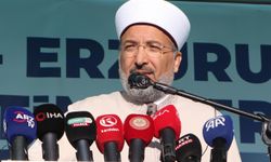 6 katlı Kur'an Eğitim Merkezi hizmete açıldı
